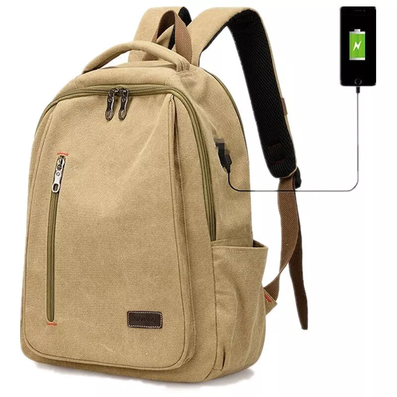 Simple school best sale bag