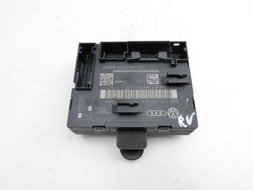 Steuergerät ECU Modul SG Rechts Vorne für Audi Q5 8R 08-12 8K0959792H 8K0959792D