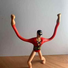 2016 McDonalds Justice League Action Plastic Man 5