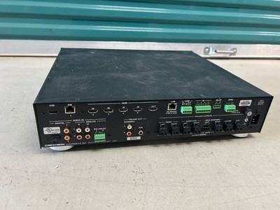 Crestron HD-XSPA sn: 23057231