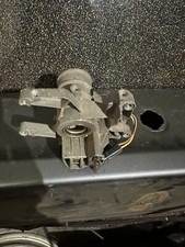 Escort Mk4 Ignitiom Barrel Housing Rs Turbo Xr3i Van Cabby