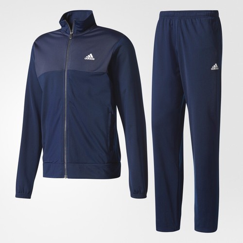 Pantaloni Tricot 3-Stripes Tapered - Nero adidas | adidas Italia