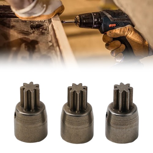 Wear resistant Gear Sleeve for 2106 Brushless Electric Wrenches (Pack of 3) - Picture 7 of 12