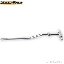 FIT FOR RENAULT CLIO MEGANE FIVE PRECISION QUICK SHIFT SHORT THROW SHIFTER JDM