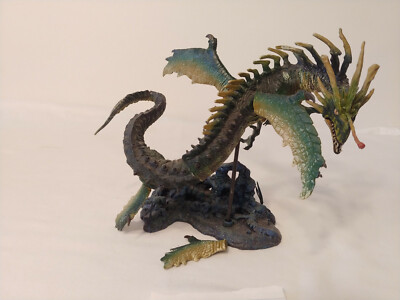 McFarlane's Dragons Dragon Clan Series | eBay