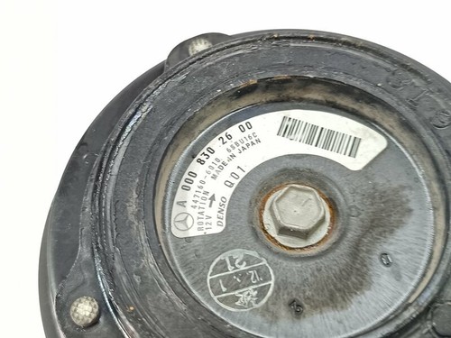4472807080 compresor del aire acondicionado para MERCEDES-BENZ CLASE GLK 293682 - Imagen 4 de 24