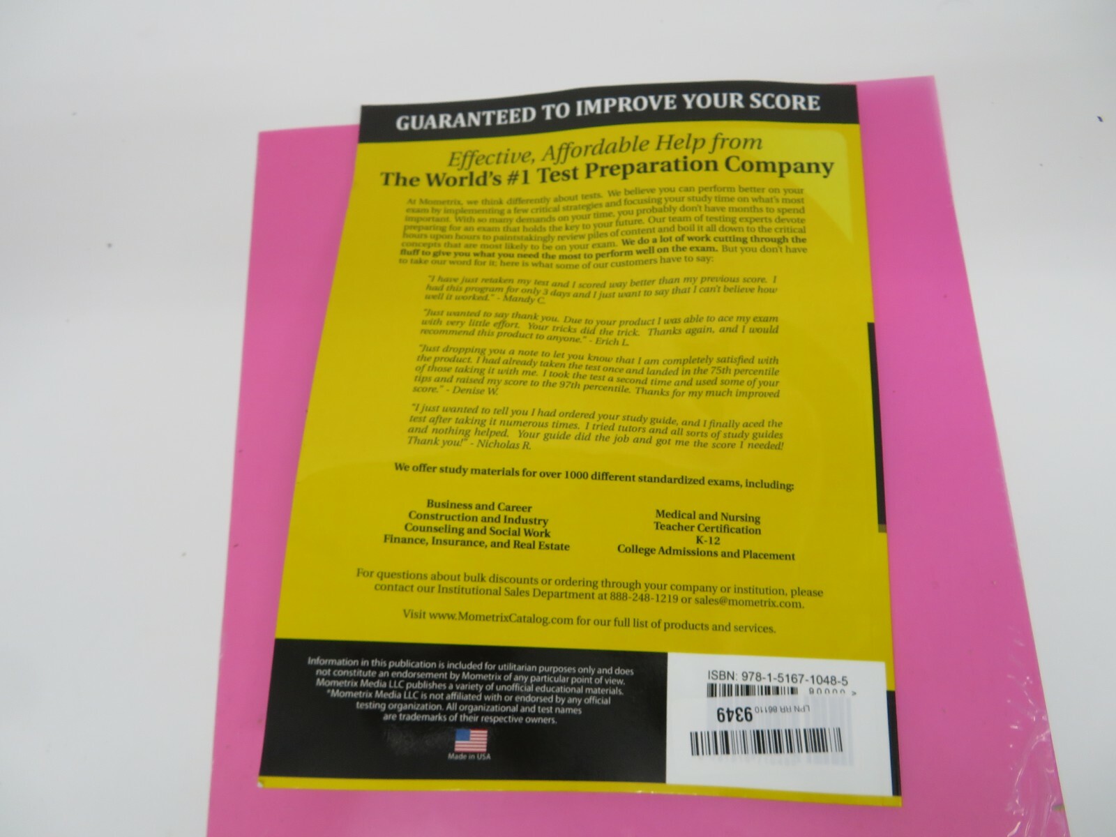 US Citizenship Test Study Guide 2019: English and Civics Test Secrets Study  G… | eBay