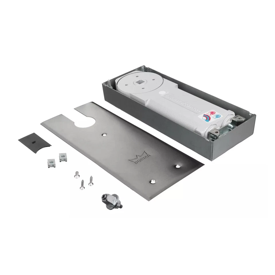 Dormakaba BTS84 EN4 Floor Spring Body Non Hold Open 81100002