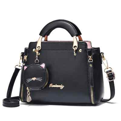 Small Crossbody Bags For Women Fashion Purses For Teenage Girls Lightweight Hand