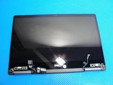 Dell Inspiron 13 7373 13.3" Glossy FHD LCD Touch Screen Complete Assembly