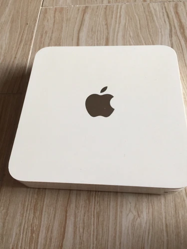 Apple Time Capsule 500GB A1254