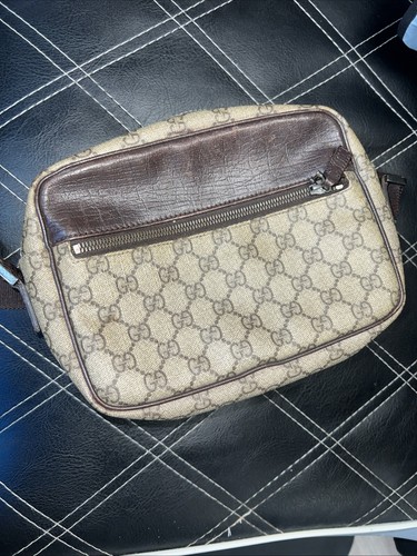 Gucci Messanger Bag