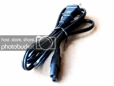 Samsung UN82NU8000DFXZA A/C Power Cord Cable Plug