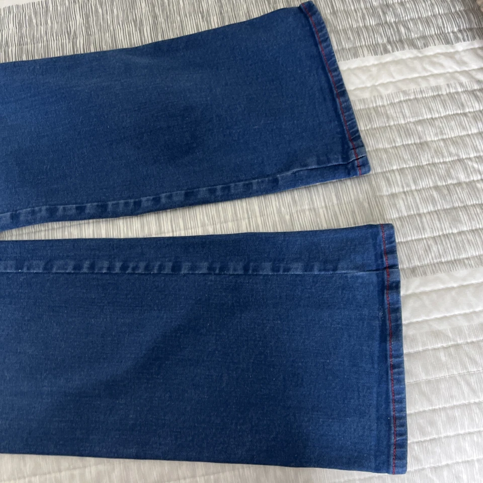 Pantalones Gucci Flair para niñas  Foto 4 de 4