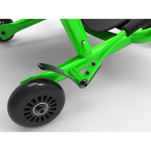 Kinderfahrzeug Dreirad EzyRoller Mini Trike Kinder Sitz Scooter 2 - 4 Jahre - Bild 9 von 29