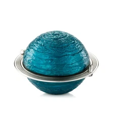 Royal Selangor Orbit Music Carousel