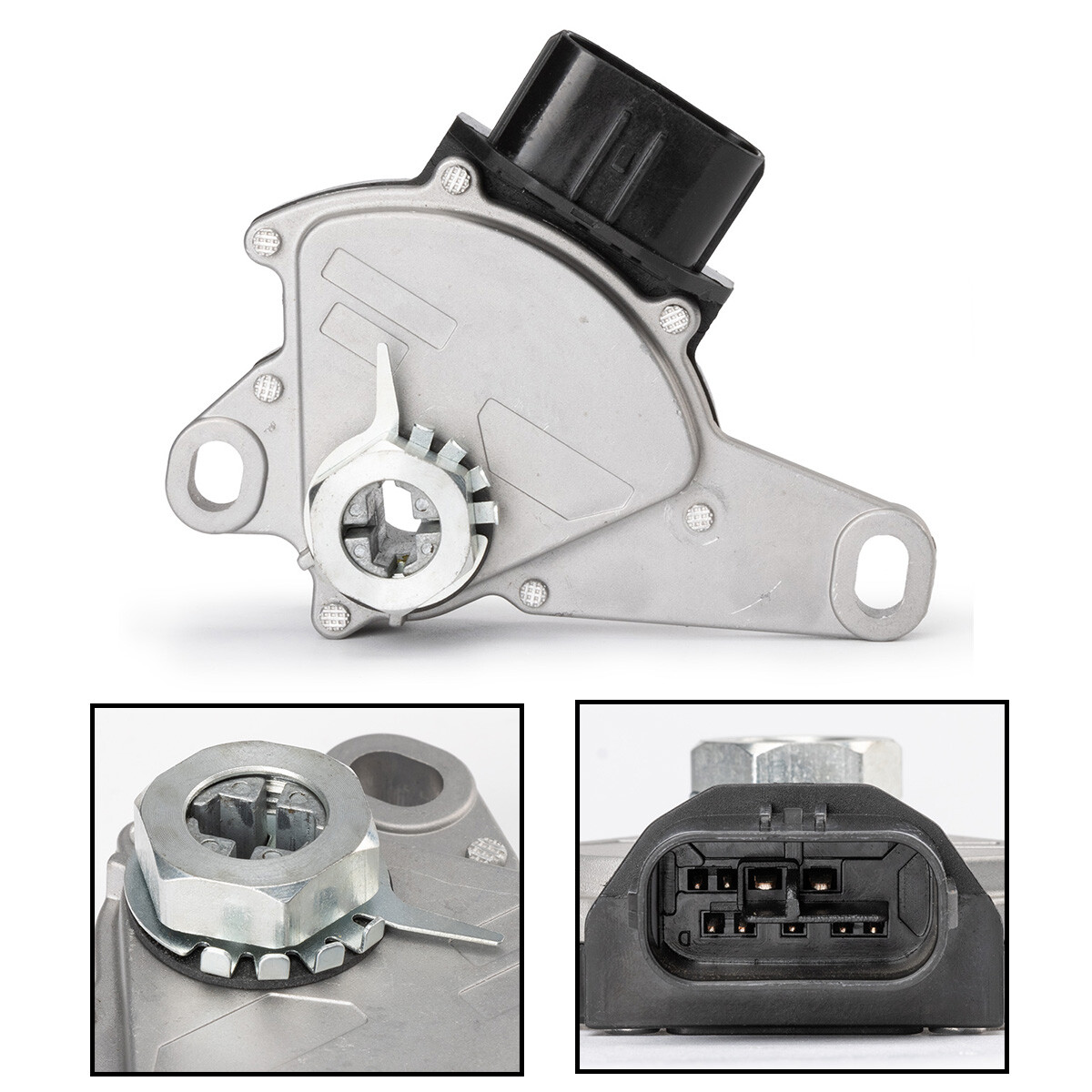 84540-46010 Neutral Safety Switch For Toyota Corolla Yaris Matrix