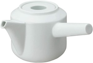 Tetera De Te Kinto Hojas Para 300ml Blanco Hecho En Japon Ebay