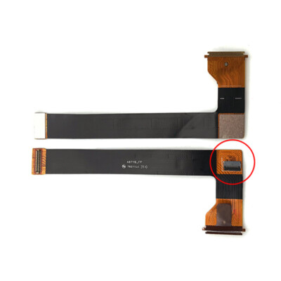 LCD Flex Cable Ribbon TO Mainboard For Huawei MediaPad T5 10 AGS2-W09HN/AL00HN