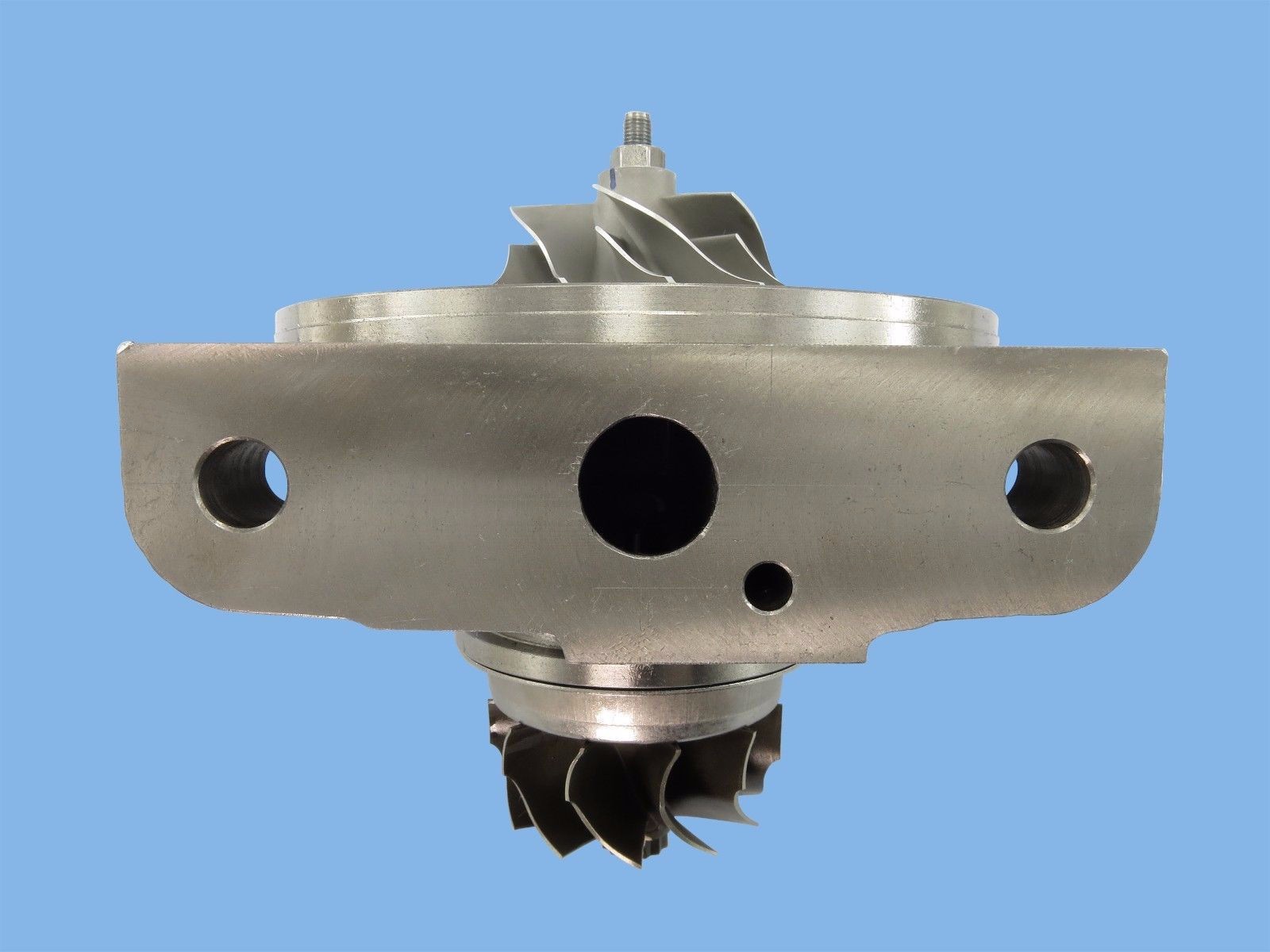 16-19 OE 2.8L GM Canyon/Chevy Colorado Turbocharger | Pensacola Fuel Injection