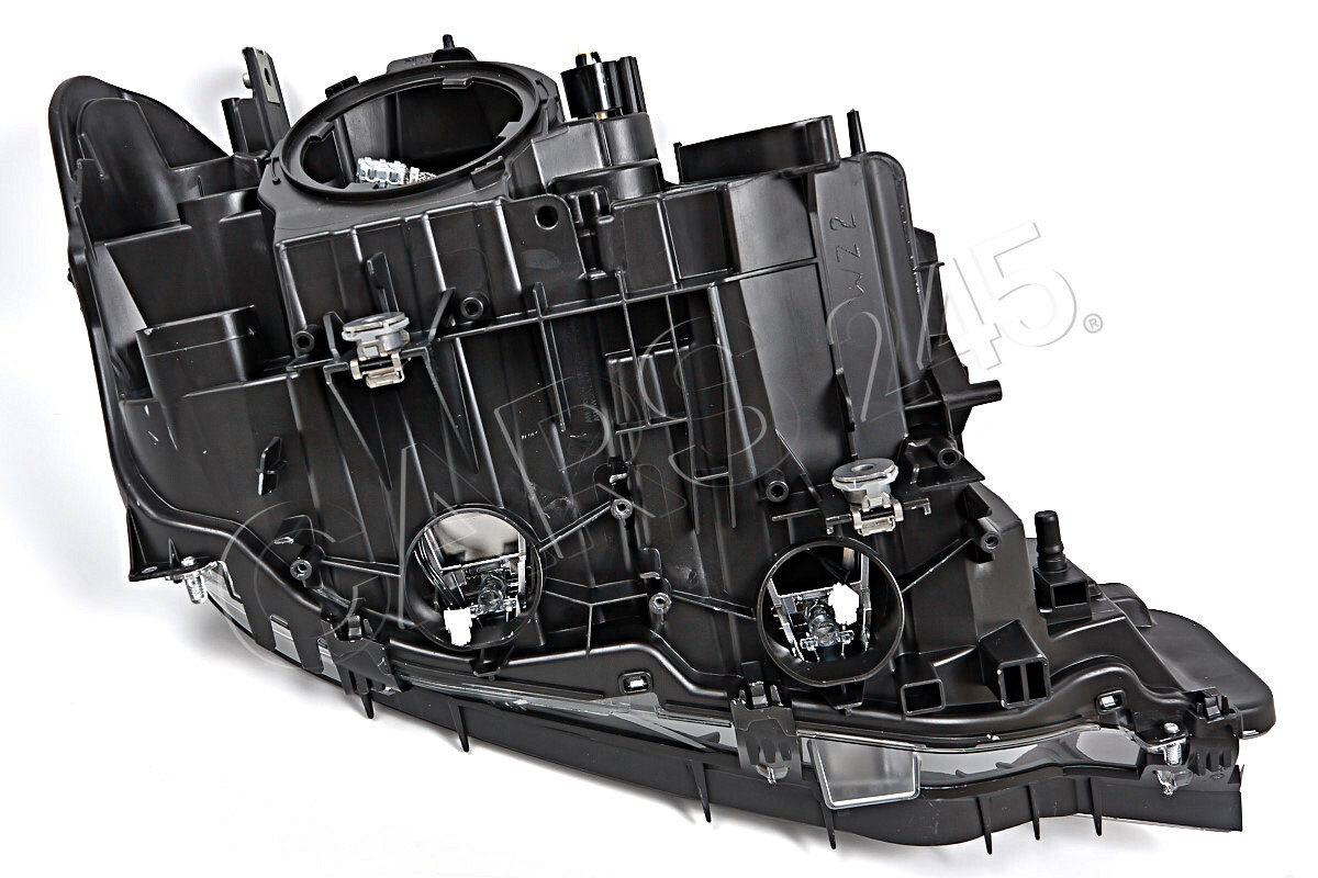 MAGNETI MARELLI Headlight Left For BMW F30 F35 F80 F31 11-19 