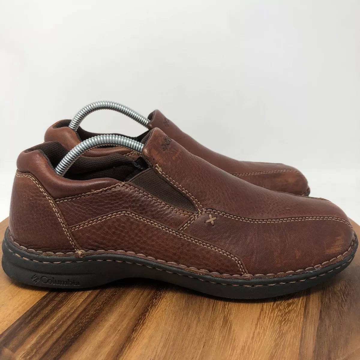 Columbia shoes sales slip on