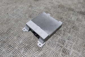 FORD FOCUS MK4 VIGNALE B&O SUBWOOFER VERSTÄRKER MODUL 2018-2021 BM19