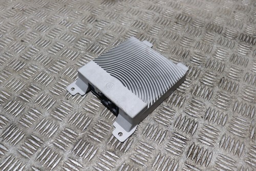 FORD FOCUS MK4 VIGNALE B&O SUBWOOFER VERSTÄRKER MODUL 2018-2021 BM19