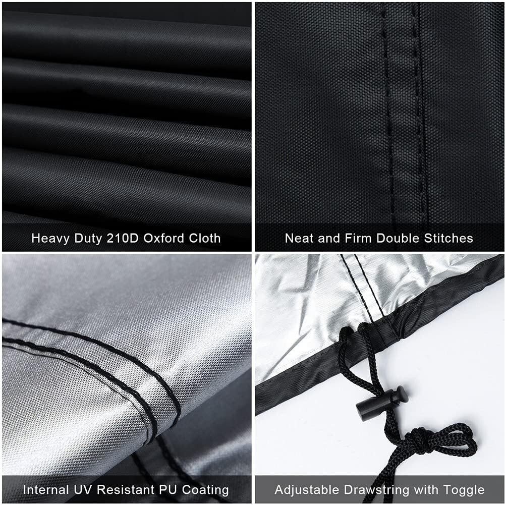 Egg Chair Cover Waterproof Heavy Duty Hanging Egg Chair Cover Garden