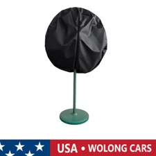 Industrial Fan Cover 420D Dustproof  for Commercial & Industrial Up to 30 