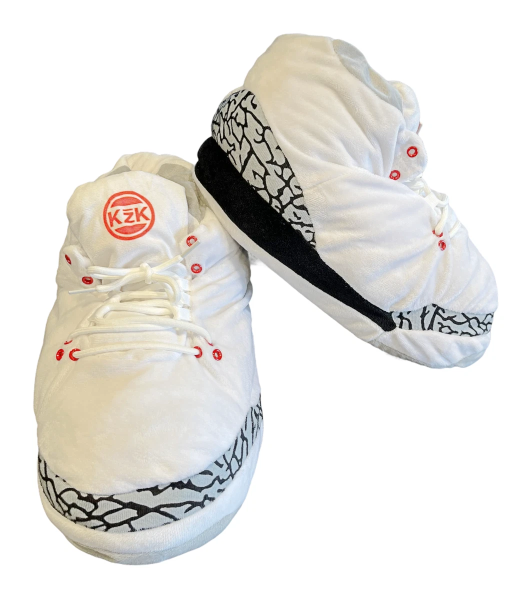 Jordan And Y3ezy Style Sneaker Slippers HypeBeast Comfy and Stylish Unisex