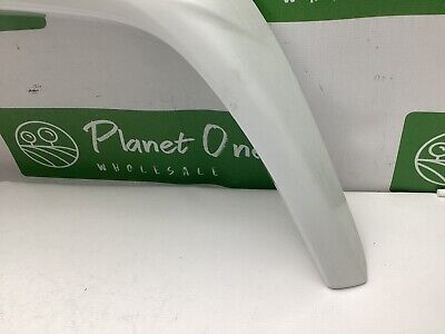 OEM 2013-15 Chevrolet Spark Trunk Tailgate Spoiler W/ Brake OEM 2013-15 Chevrolet Spark Trunk Tailgate Spoiler W/ Brake