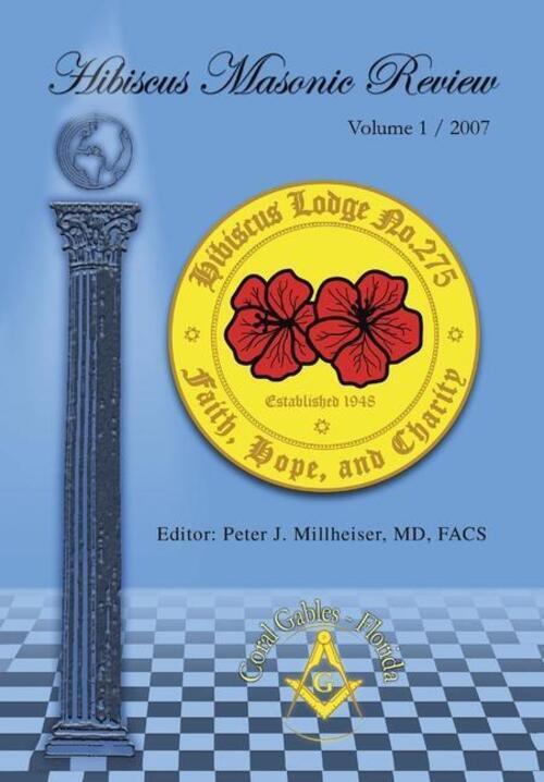 Thumbnail - Peter J. Millheiser Md Facs | Hibiscus Masonic Review | Buch |