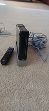 nintendo wii console wii sports bundle