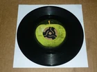 THE BEATLES GET BACK 7" INCH SINGLE VINYL RECORD JUKE BOX 45rpm 1969 EXCELLENT