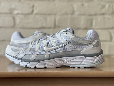 【ナイキ】 WMNS P-6000 ★ FV6603-100 ★ 26.5~29 Nike P-6000 Women's Shoes. Nike.com