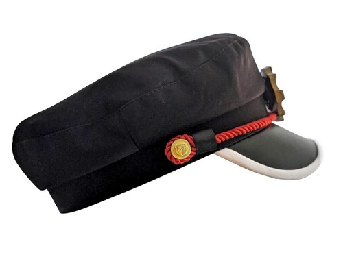 Anime Cap Yugi Amane Headgear Toilet-bound Hanako-kun Cosplay Holiday Gifts - Picture 7 of 9