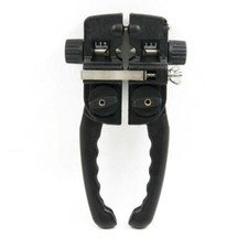 Longitudinal CC-10 vertical Slitter Fiber Optical Stripper cable cutter 8-30mm