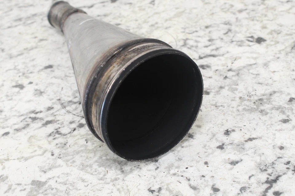 Kawasaki Jet Ski 300 JS300 1987 tubo de escape 18001-3710 Foto 4 de 4