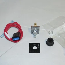 HVAC HEATING/COOLING 3-SPEED FAN SWITCH UNIVERSAL