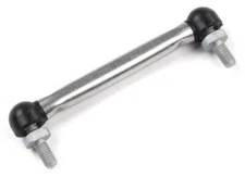 Genuine OEM Front Headlight Level Sensor Strut Support For BMW 323i 325i 325xi