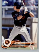 2018 Topps Pro Debut Baseball - Base Set Cards - Choose From Card #'s 1-200