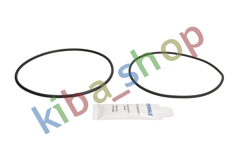 CYLINDER LINER GASKET SET FITS SCANIA eBay