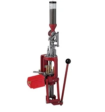 Hornady Lock-N-Load AP Press Loader – Ammunition Reloading Press with Quick C...