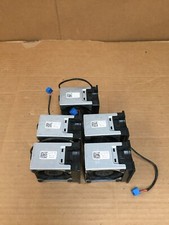 Lot of 5 01KVPX 1KVPX Dell PowerEdge R520 Server Cooling Fan F7HNN-A00