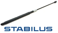Right Hood Shock 456 737 for Mercedes-Benz - (OEM) STABILUS