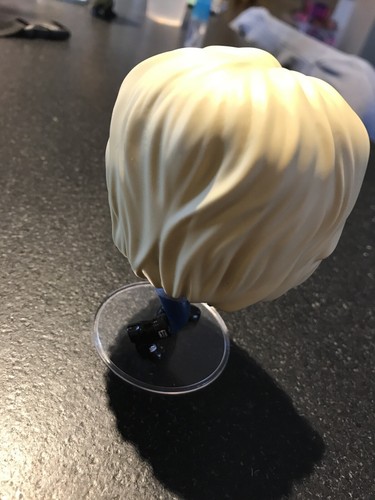 Figurine Funko Pop ! Vinyle Marvel - Photo 5/5