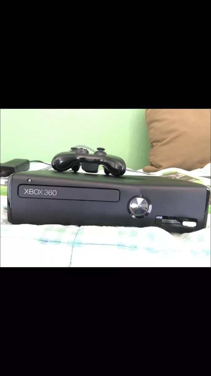 Xbox 360 4GB Console 