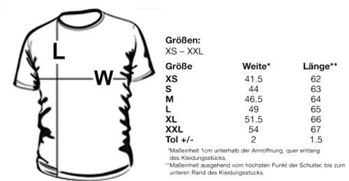 Junggesellinnenabschied T-Shirt Junggesellenabschied HURRA Braut Damen shirt - Bild 2 von 2