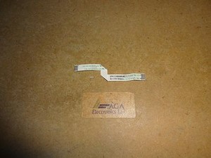 Lenovo G550, B550 Laptop Touchpad zu Mainboard Flachbandkabel. NBX0000G000